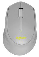 Logitech 910-004908 mouse Office Right-hand RF Wireless Optical 1000 DPI