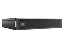 Vertiv Liebert GXT5-1500LVRT2UXLN uninterruptible power supply (UPS) Double-conversion (Online) 1.5 kVA 1350 W 6 AC outlet(s)