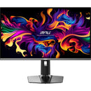 MSI MPG 322URX QD-OLED computer monitor 31.5" 3840 x 2160 pixels 4K Ultra HD Black