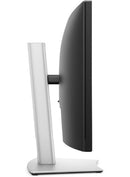 DELL Pro Plus P3425WE computer monitor 34.1" 3440 x 1440 pixels Wide Quad HD LCD Black, Gray