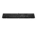 HP 125 Wired Keyboard
