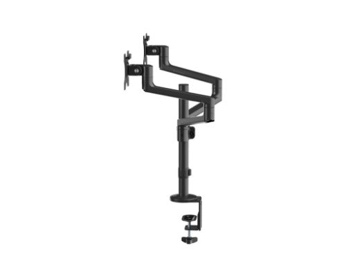 MSI PRO MT81D monitor mount / stand 32" Desk Black