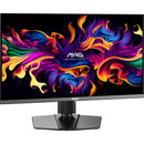 MSI MAG 272QP QD-OLED X50 computer monitor 26.5" 2560 x 1440 pixels Wide Quad HD Black