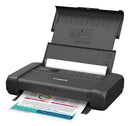 Canon PIXMA TR160 photo printer Inkjet 4800 x 1200 DPI 8" x 10" (20x25 cm) Wi-Fi