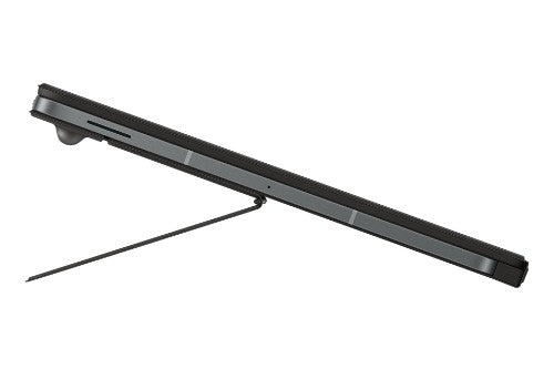 Samsung EF-DX625UBEGUJ tablet case 13.1" Folio Black