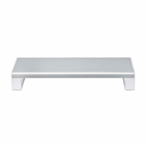 StarTech.com 1MFSW-MONITOR-RISER monitor mount / stand Desk Silver