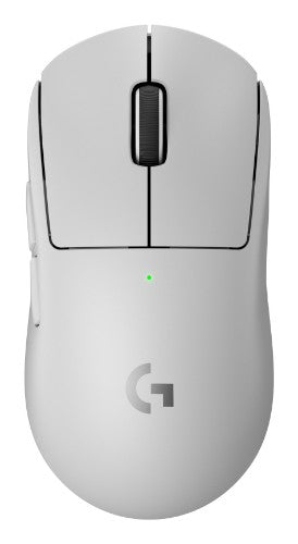 Logitech G 910-006636 mouse Gaming Right-hand RF Wireless Optical 32000 DPI