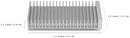 OWC Express 1M2 Thunderbolt technology 4 TB USB Type-C Silver