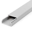 StarTech.com CBMWD3816 cable organizer Cable tray Gray 1 pc(s)