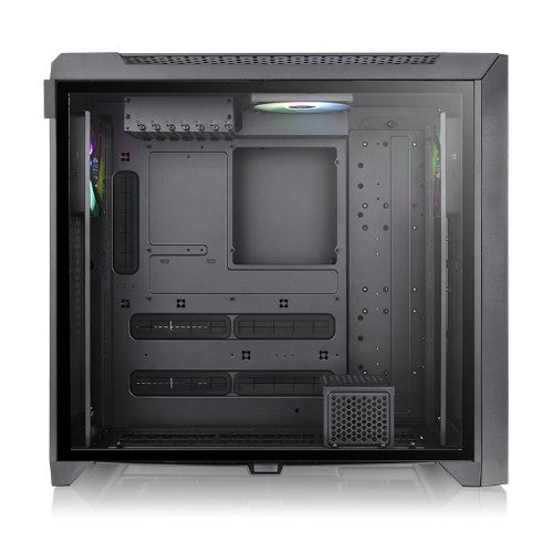 Thermaltake CTE C750 TG ARGB Full Tower Black
