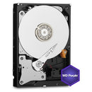 Western Digital Purple internal hard drive 6 TB 5400 RPM 64 MB 3.5" Serial ATA III