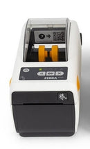 Zebra ZD611-HC label printer Direct thermal 203 x 203 DPI 203 mm/sec Wired & Wireless Ethernet LAN Wi-Fi Bluetooth