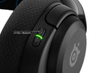 Steelseries Arctis Nova 5P Wireless Headset Head-band Gaming USB Type-C Bluetooth Black