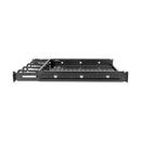 Tripp Lite SRWSHELF4P1U rack accessory Rack shelf