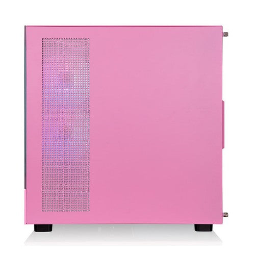 Thermaltake View 270 Plus TG Midi Tower Pink