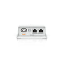 Ubiquiti UISP Dual-Power Injector 2.5 Gigabit Ethernet 48 V