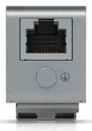 Ubiquiti UACC-ETH-SP-DIN surge protector Gray