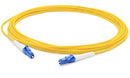 AddOn Networks ADD-LC-LC-2MS9SMF InfiniBand/fibre optic cable 78.7" (2 m) Yellow