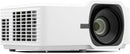Viewsonic LS630W data projector Standard throw projector 4500 ANSI lumens DMD WXGA (1280x800) White