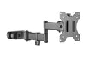 Amer Networks PM111 monitor mount / stand 32" Desk Black