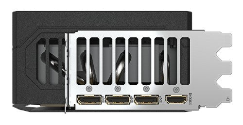 GIGABYTE AORUS GeForce RTX 5080 MASTER 16G NVIDIA 16 GB GDDR7