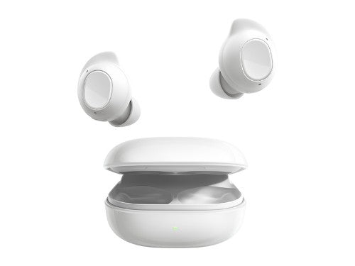 Samsung Galaxy Buds FE Headphones Wireless In-ear Calls/Music/Sport/Everyday Bluetooth White