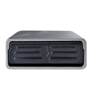 StarTech.com M2-USB-C-NVME-SATA storage drive enclosure SSD enclosure Gray M.2