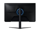 Samsung LS32DG302ENXZA computer monitor 32" 1920 x 1080 pixels Full HD Black