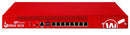 WatchGuard Firebox Trade up to M290 hardware firewall 1.18 Gbit/s