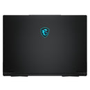 MSI Stealth 18 HX AI A2XWIG-036US laptop Intel Core Ultra 9 275HX 18" UHD+ 64 GB DDR5-SDRAM 2 TB SSD NVIDIA GeForce RTX 5080 Wi-Fi 7 (802.11be) Windows 11 Pro Black