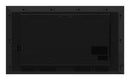 Hisense 32DM66D signage display Digital A-board 32" Wi-Fi 500 cd/m² Full HD Black Android 11 24/7