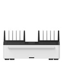 Belkin B2B141 mobile device charger Tablet Black, White AC Indoor