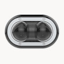 Axis P4708-PLVE IP security camera Indoor & outdoor 3840 x 2160 pixels Ceiling/wall