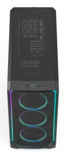 Fractal Design Meshify 3 XL Black