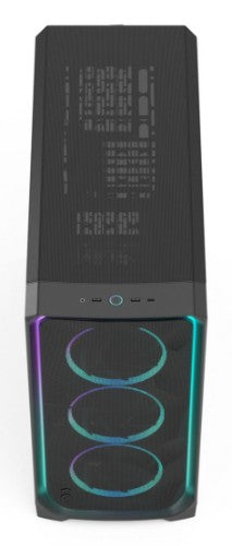 Fractal Design Meshify 3 XL Black