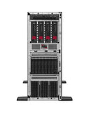 HPE ProLiant Compute ML350 Gen12 6515P 16c 1P 1x64GB-R 8SFF MR408i-o 2x480GB SSD 2x800W PS NA Server