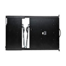 Tripp Lite B070-016-19-IP rack console 19" 1280 x 1024 pixels Black