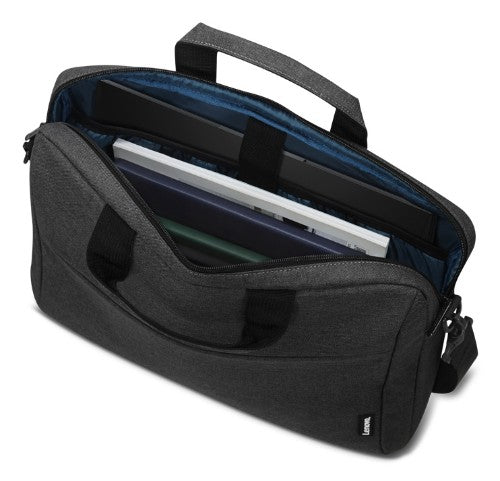 Lenovo GX41K07198 laptop case 17" Toploader bag Black