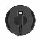 CODi A01059 laptop dock/port replicator Wired Black