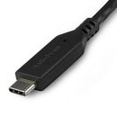 StarTech.com CDP2DP141MB video cable adapter 39.4" (1 m) DisplayPort USB Type-C Black