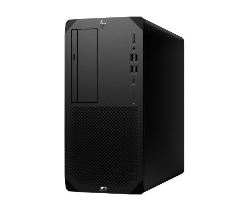 HP Z2 Tower G9 Workstation Intel® Core™ i7 32 GB DDR5-SDRAM NVIDIA RTX A2000