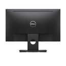 DELL E Series E2216HV computer monitor 21.53" 1920 x 1080 pixels Full HD LCD Black