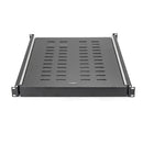 Rocstor Y10E049-B1 rack accessory Adjustable shelf