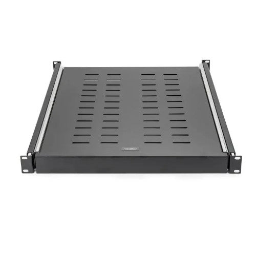 Rocstor Y10E049-B1 rack accessory Adjustable shelf