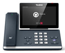 Yealink MP58-WH E2 Teams IP phone Gray LCD Wi-Fi