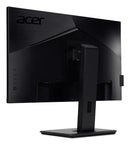 Acer Vero B227Q E3 computer monitor 21.5" 1920 x 1080 pixels Full HD LED Black
