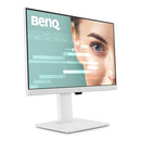 BenQ GW2786TC computer monitor 27" 1920 x 1080 pixels Full HD LED White