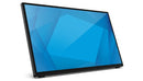 Elo Touch Solutions E510459 computer monitor 23.8" 1920 x 1080 pixels 4K Ultra HD LCD Touchscreen Black