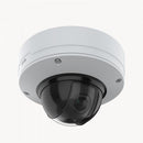 Axis 02054-001 security camera Dome IP security camera Indoor & outdoor 2688 x 1512 pixels Ceiling/Wall/Pole