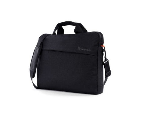 STM Gamechange 16" Briefcase Black
